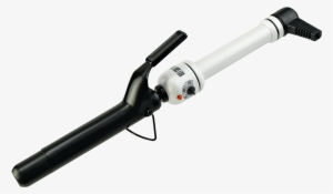 Produce Soft, Shiny, Beautiful Curls For Your Festival - Hot Tools Curling Iron 1 Inch