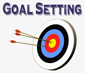 Goal Free Png Image - Target Setting In Sport