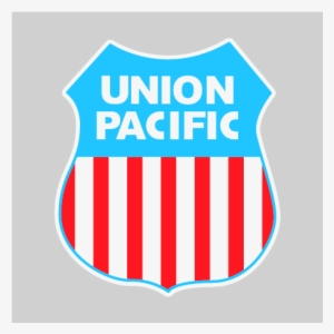 Report - Union Pacific Rr Logos