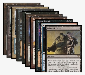 Post - Painter's Servant Deck