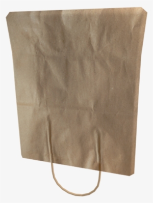 A Paper Bag - Paper Bag