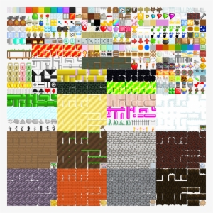 Your Inventory Will Appear Once Assets Have Been Loaded - Graphic Design