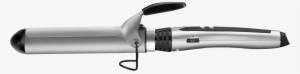 Heat Freak Curling Iron 1 1/4 Inch - Blade