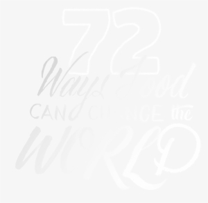 Eater World Changers - Food