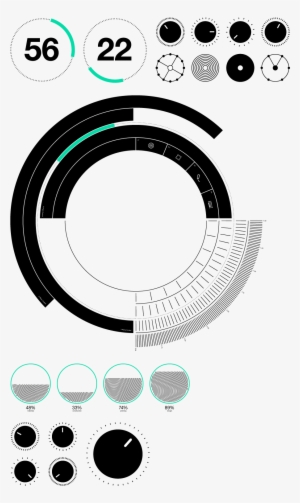 For A Futuristic Operating Futuristic Interface Png - Graphical User Interface