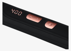 P Beautiful - Hair Iron