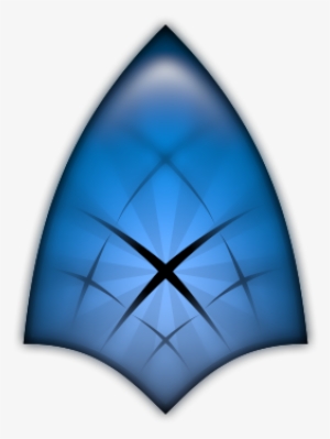 This Is Done With A Feathered Inverted Circle As Blur - Synfig