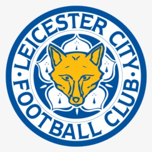 Leicester City Fc - Leicester City Logo