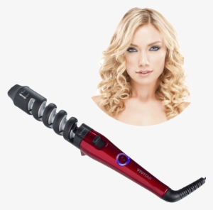 Vivitar Spiral Curling Iron