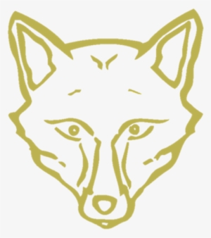 Leicester City Fox Logo 2 By Breanna - Leicester City Fox Logo