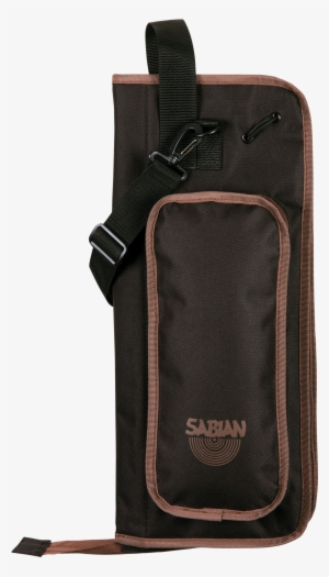 Sabian Arena Stick Bag - Black/brown