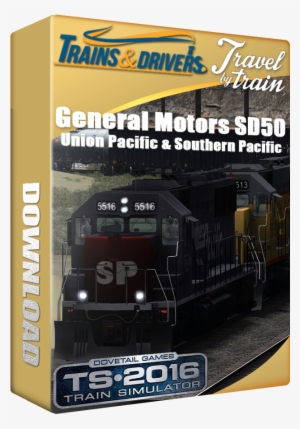 Ts 2016 Pc (or) Train Simulator 2016 Pc