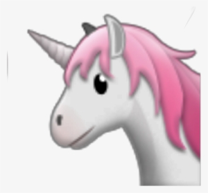 Unicorn Pink Emoji Tumblr Pop Kpop Beautiful - Emoji