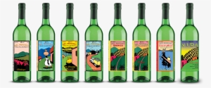 He Showed Me A Picture Of Himself At Hussong's, Flopped - Del Maguey Crema De Mezcal - 750 Ml Bottle