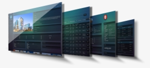 Property Management Dashboard - Management