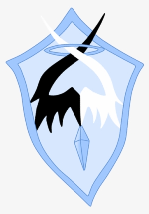 Shining Diamond Symbol - Emblem