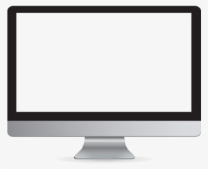 Ui - Mac Computer Template Desktop Hd