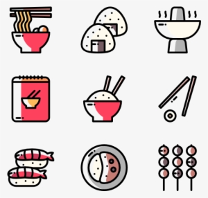 Asian Food Restaurant