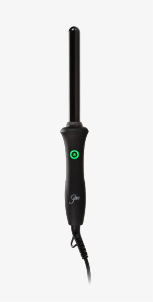 The Bombshell 3/4-inch Clipless Curling Rod - Garden Tool The Bombshell 3/4-inch Clipless Curling Rod - Garden Tool