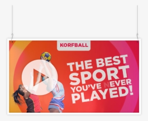 What Is Korfball - Leicester