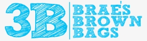 Logo 3 B