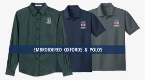 We Make You Official - Polo Shirt
