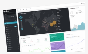 Admin - Desktop Computer