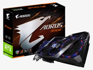 Gv N2070aorus X 8gc - Gigabyte Aorus Geforce Rtx 2070 Xtreme 8g