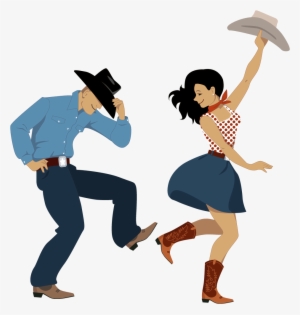 Rock - Danse Country