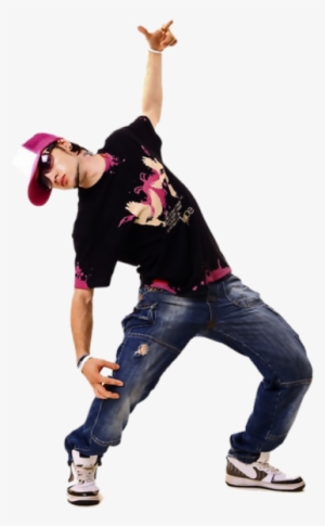 Share This Image - Dance Png
