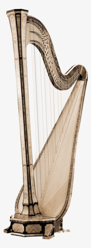 Pedal Harp