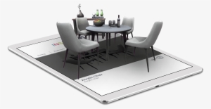 Top-line Furniture - Coffee Table