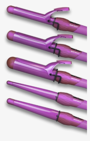 Fastlane Ceramic Pink - Silver Bullet