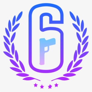 Rainbow Six Icon - Rainbow Six Siege Icon