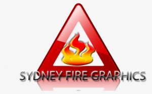 Sydney Fire Graphics - Sydney