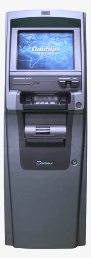 Atm Machine