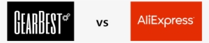 Aliexpress And Gearbest