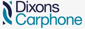 Aliexpress Logo - Dixons Carphone Logo