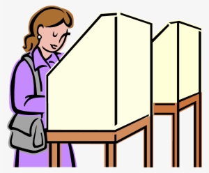 Vote Png Download - Women's Right To Vote Clipart