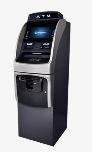 Atm Machine