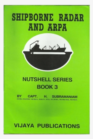 Shipborne Radar And Arpa - Shipborne Radar And Arpa Pdf
