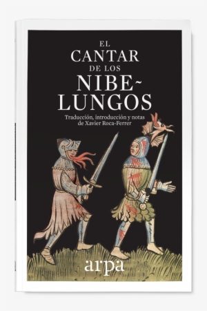 El Cantar De Los Nibelungos - Facetten Literarischer Zorndarstellungen By D W Thorsten