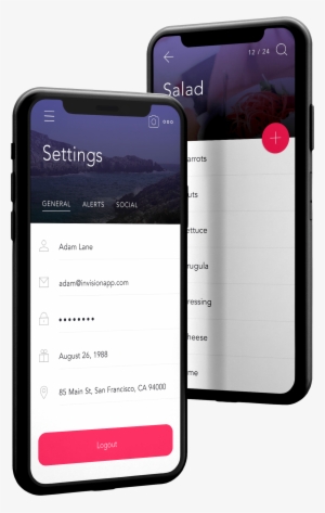 Iphone Countdown - Iphone