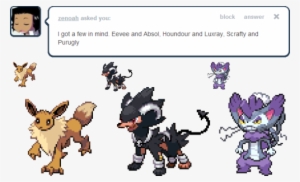Contact Us About This Article - Absol