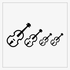 Cuarteto Violin Viola Cello - Cello