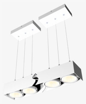 Diva Pendant Multiple - Ceiling Fixture
