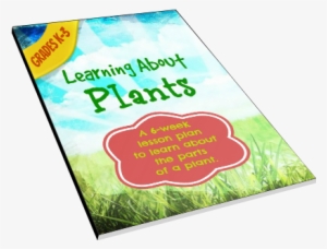 Learningaboutplants - Flyer