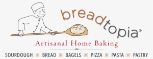 Breadtopia - Code