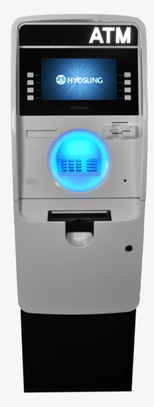 Mobile Atm For Events - Halo Atm