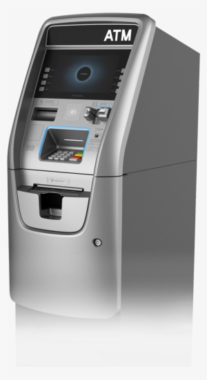 Hyosung Halo 2 Atm Machine For Sale - Nautilus Hyosung Halo Ii Atm Machine